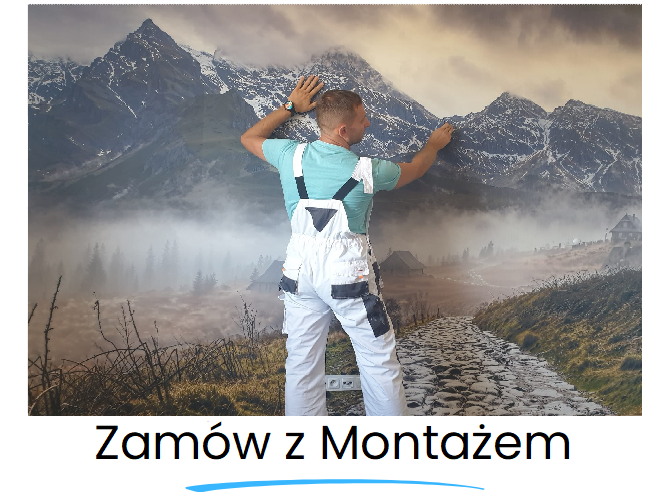Zamów z Montażem