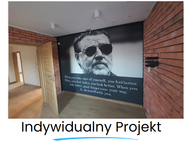INDYWIDUALNY PROJEKT